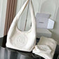 CHANEL BAG+ WITH TOWEL