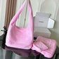 CHANEL BAG+ WITH TOWEL