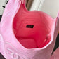 CHANEL BAG+ WITH TOWEL