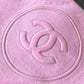 CHANEL BAG+ WITH TOWEL