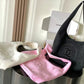CHANEL BAG+ WITH TOWEL