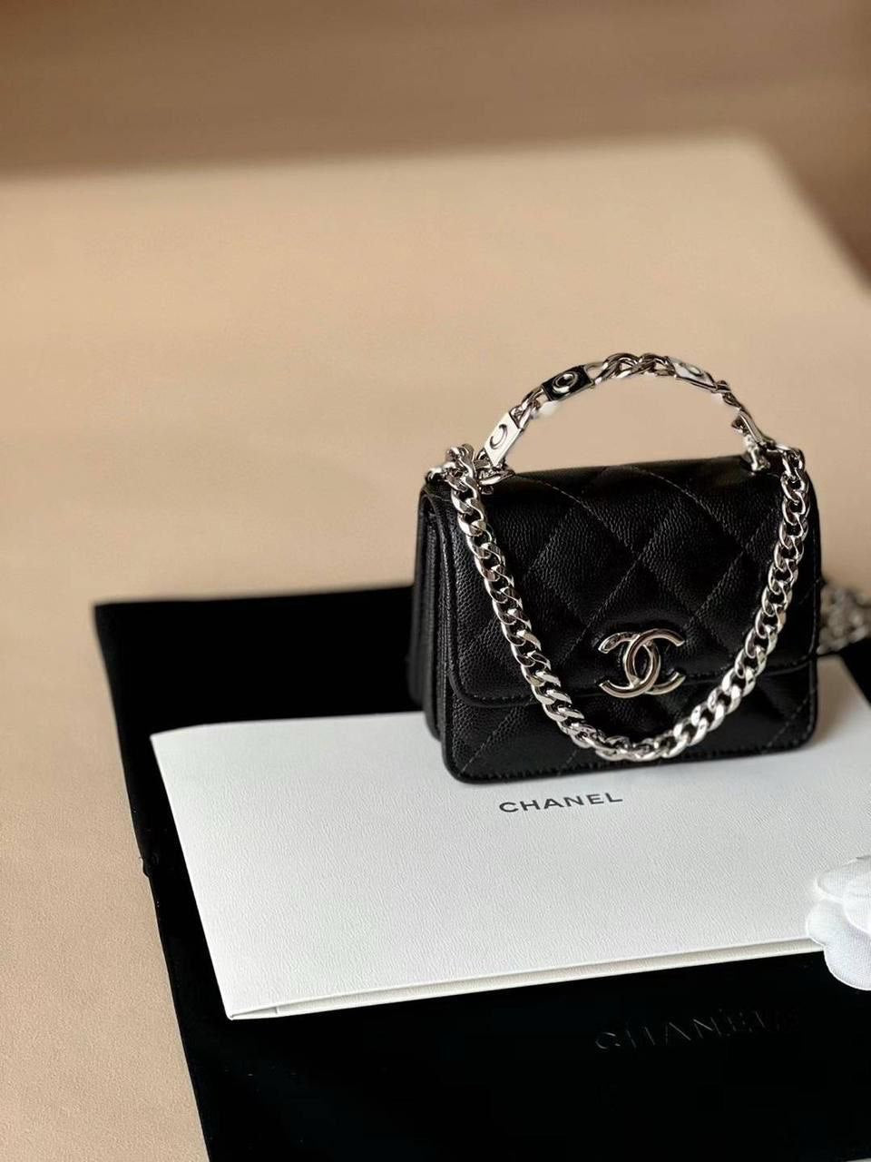 CHANEL