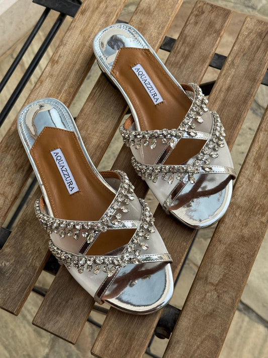 AQUAZZURA
