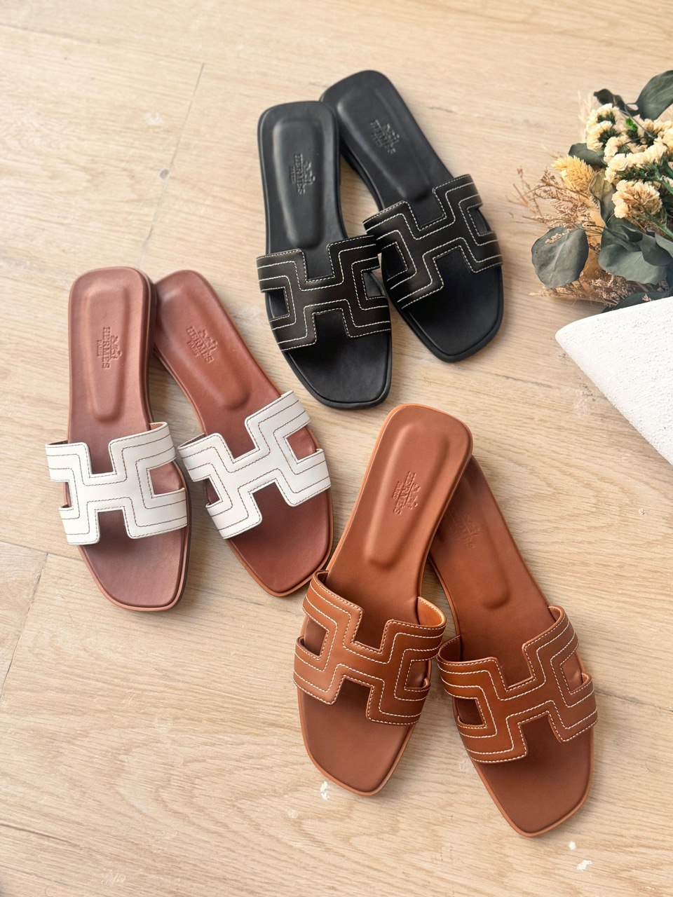 HERMES