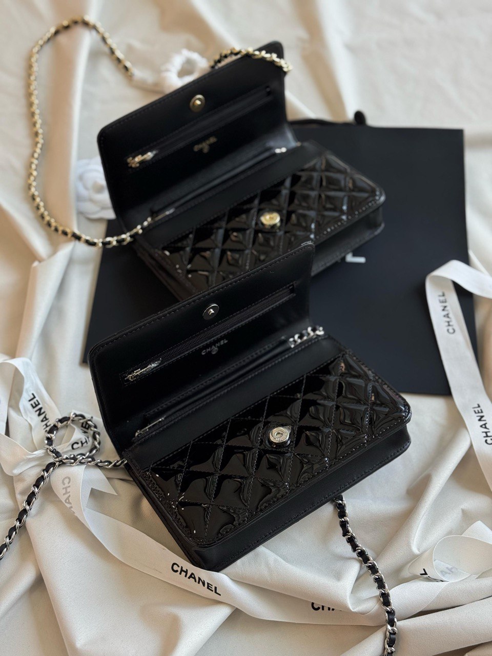 CHANEL