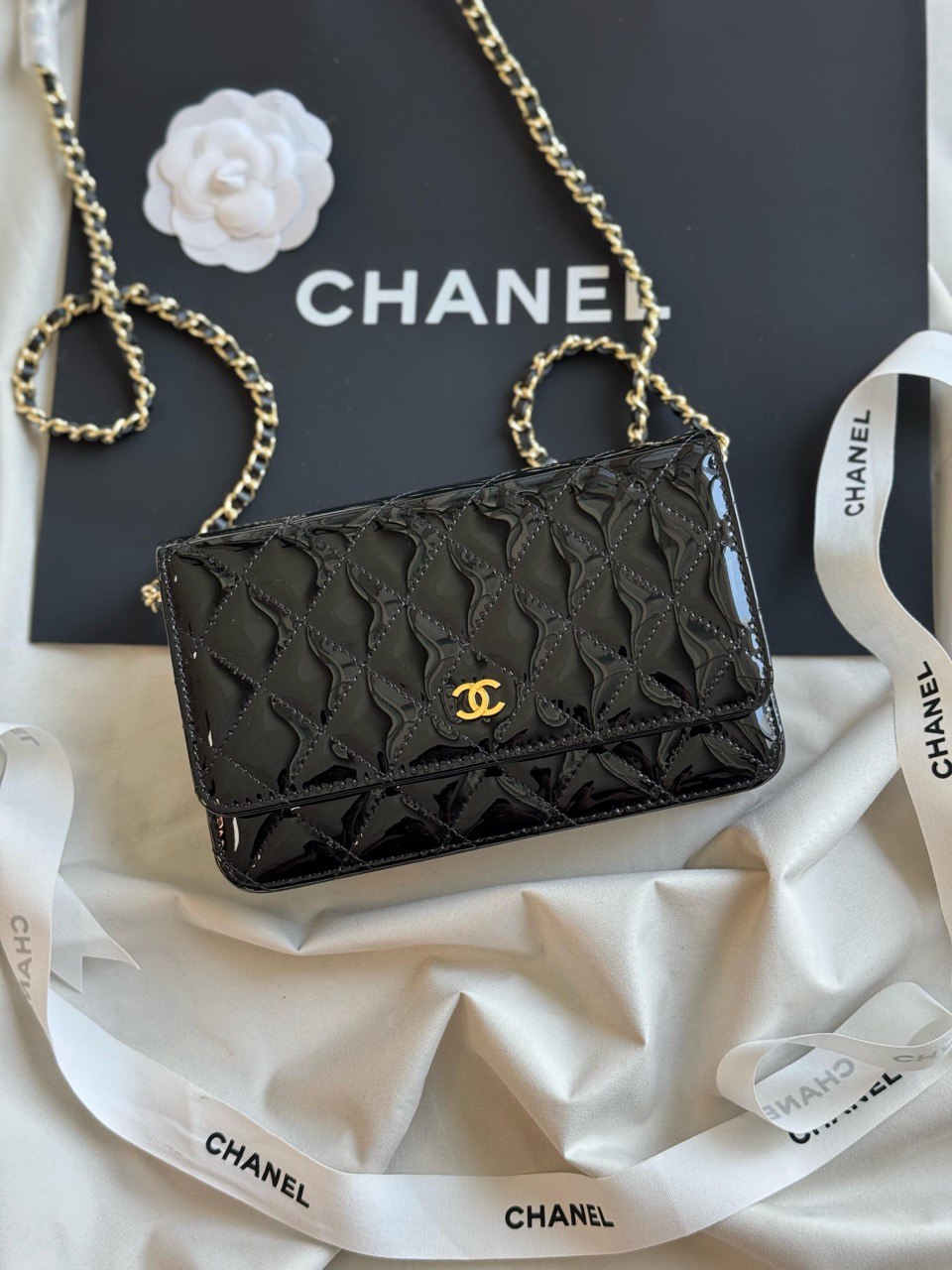 CHANEL
