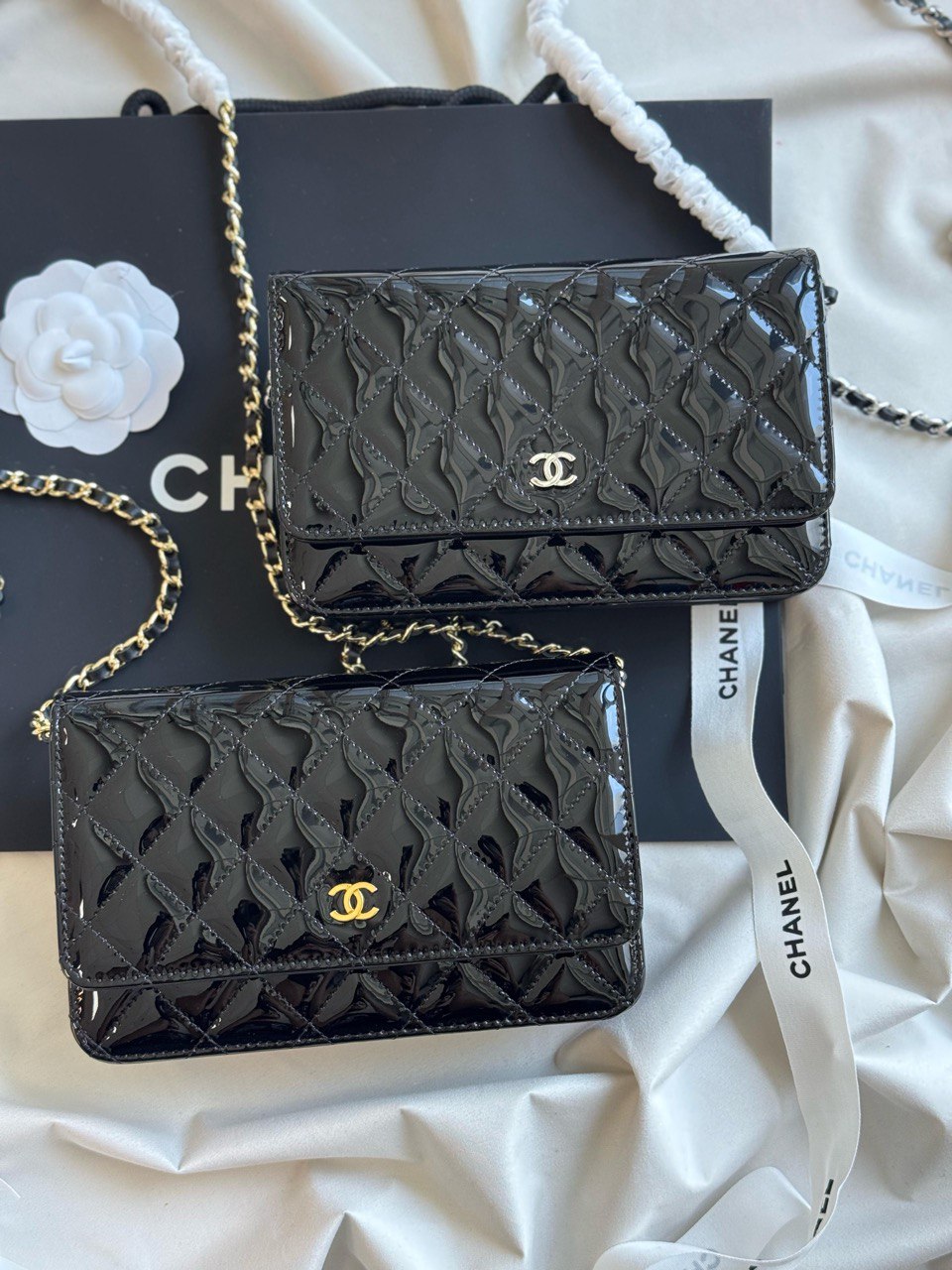 CHANEL