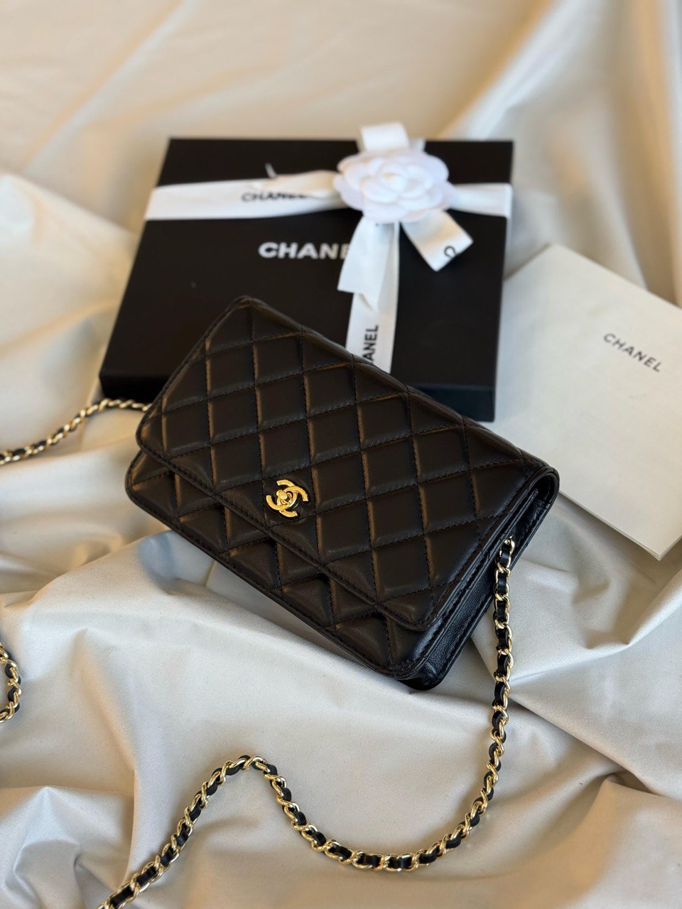 CHANEL
