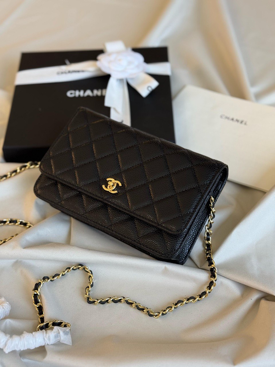CHANEL