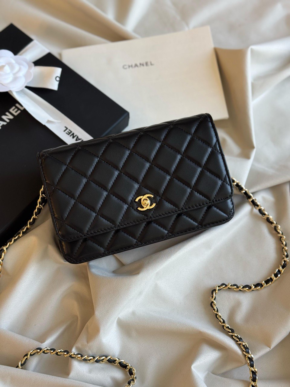 CHANEL