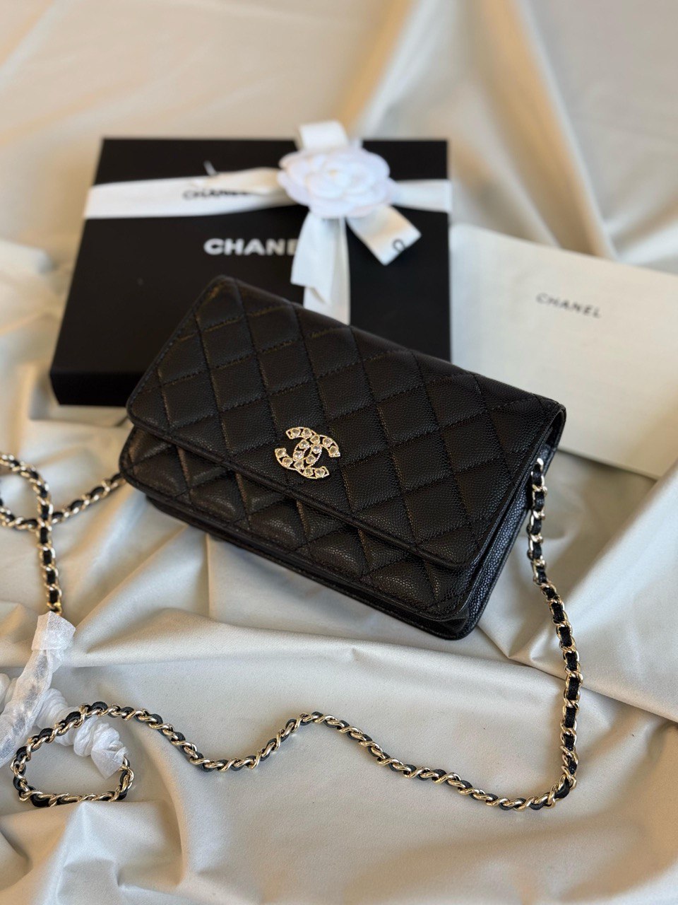 CHANEL