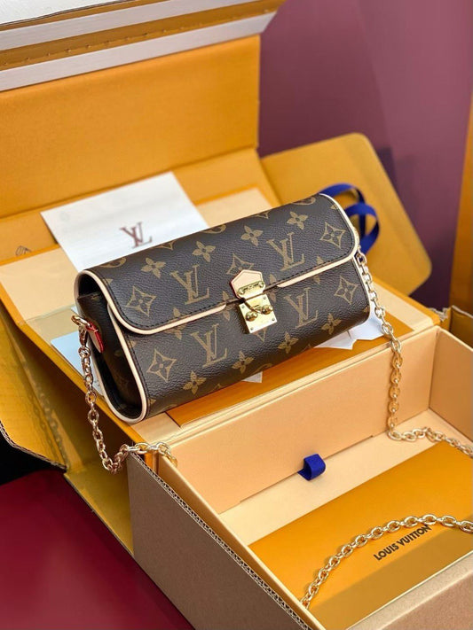 LV