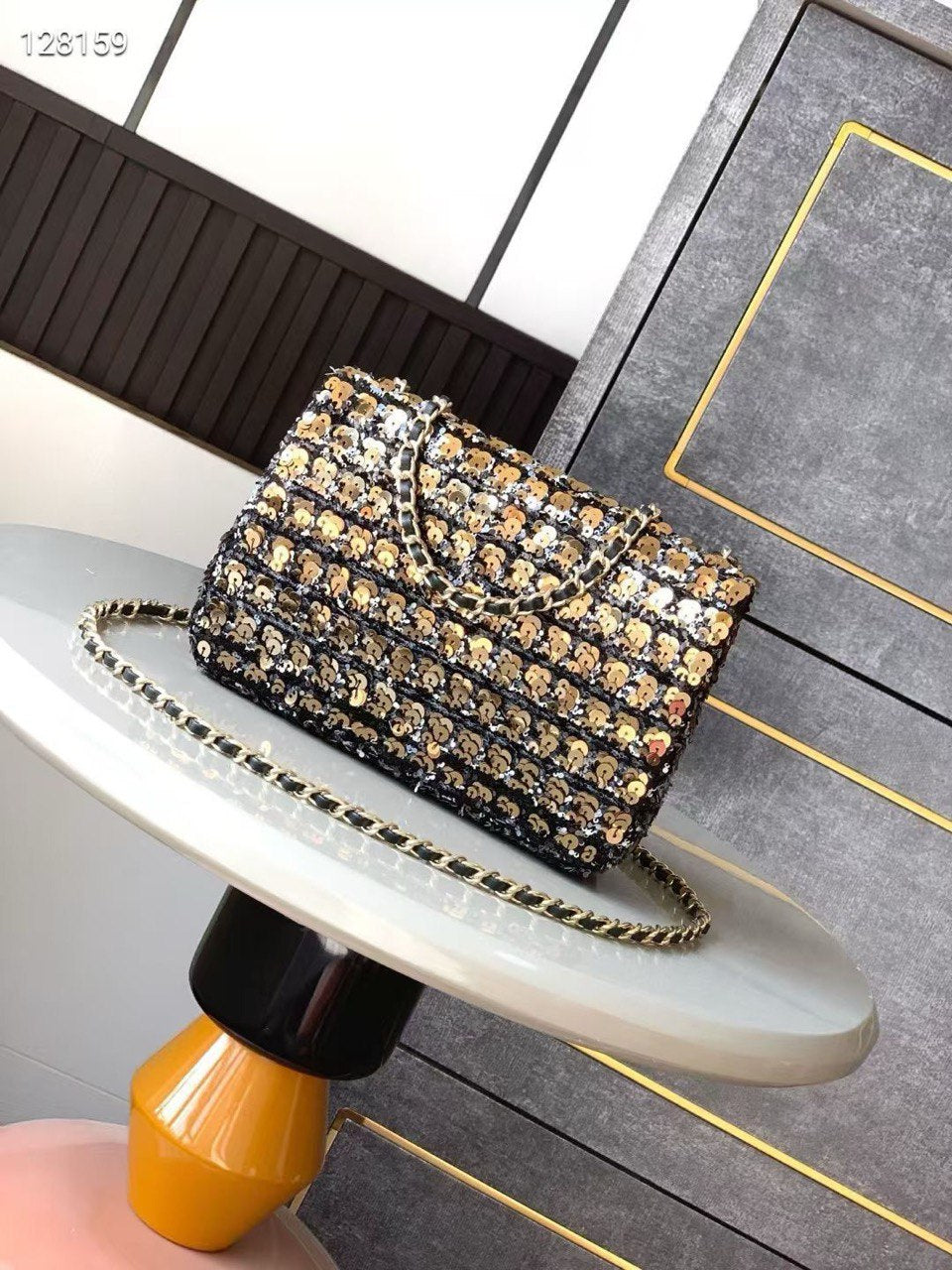 CHANEL