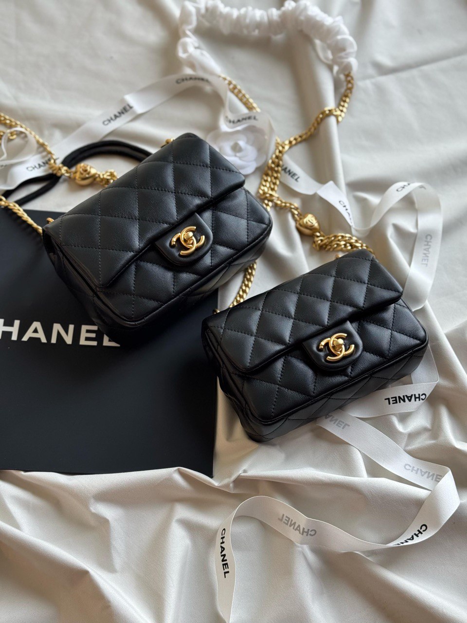 CHANEL