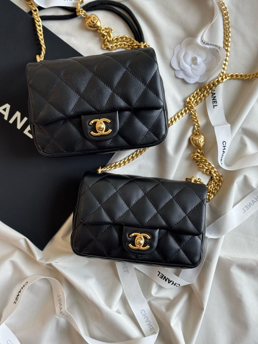 CHANEL