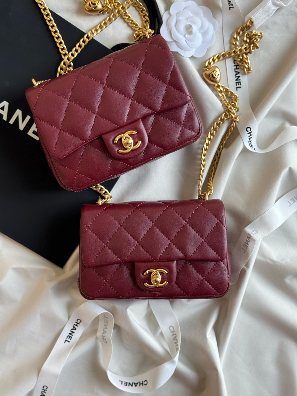 CHANEL