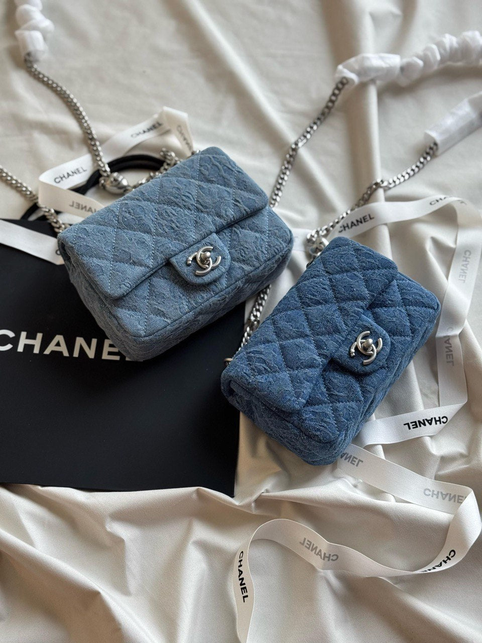 CHANEL