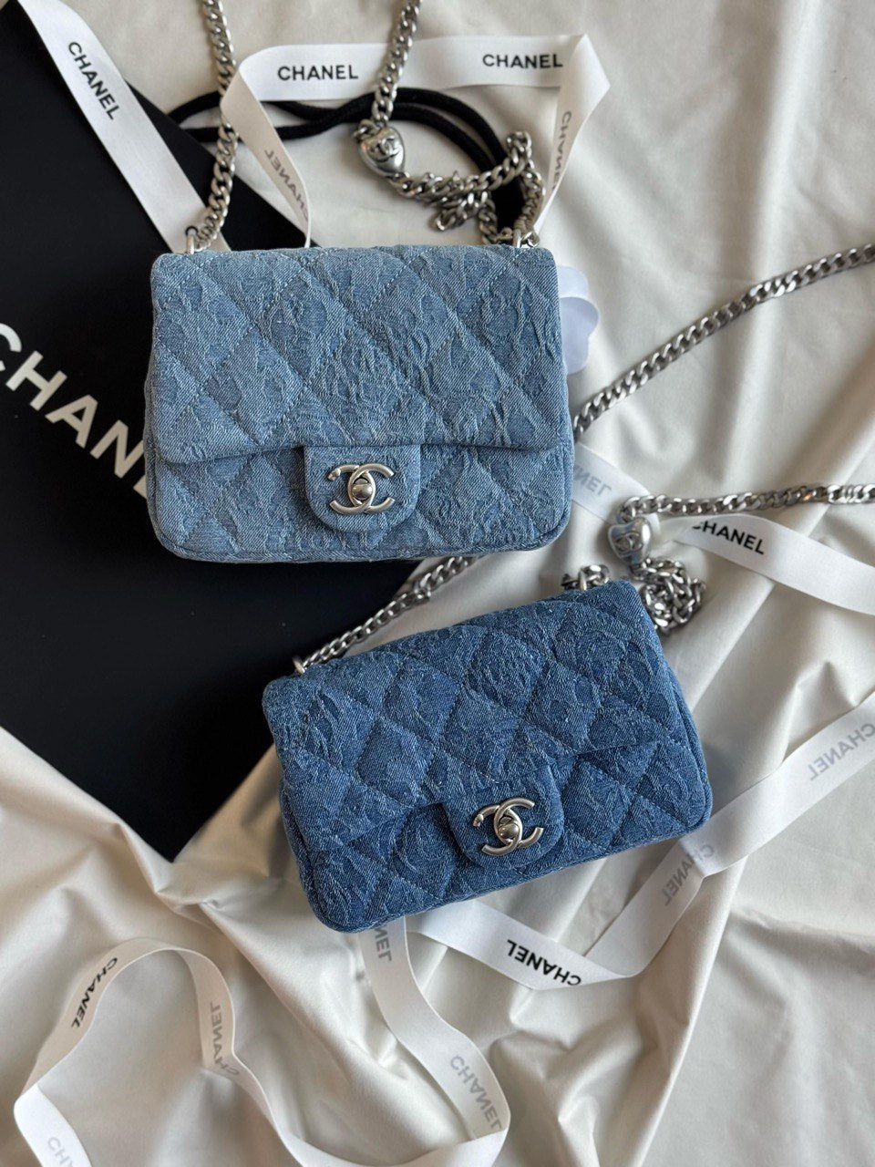 CHANEL