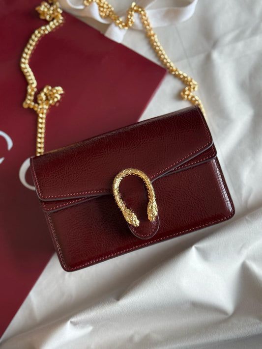 GUCCI