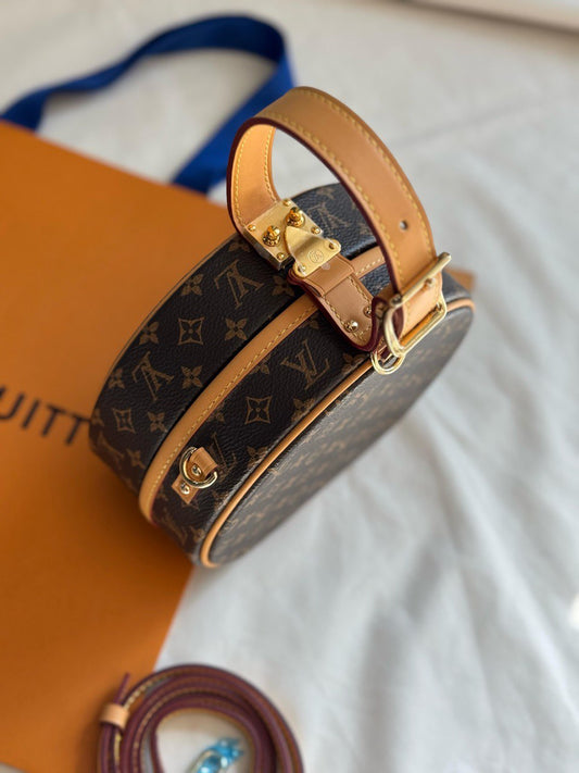 LV