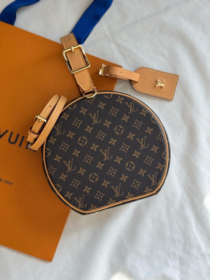 LV
