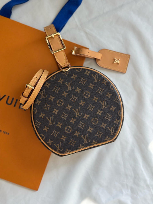 LV