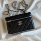 CHANEL