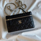 CHANEL