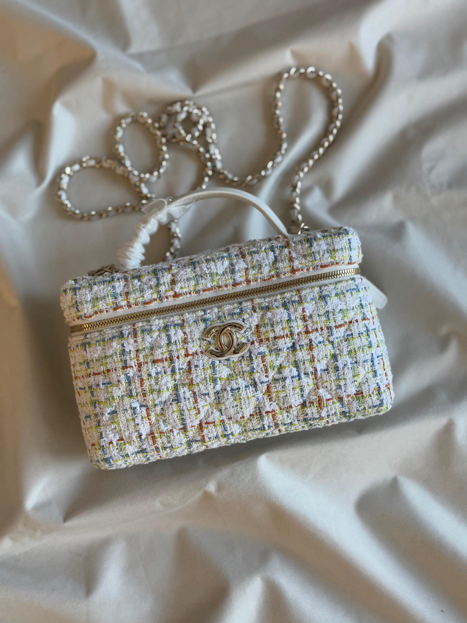 CHANEL