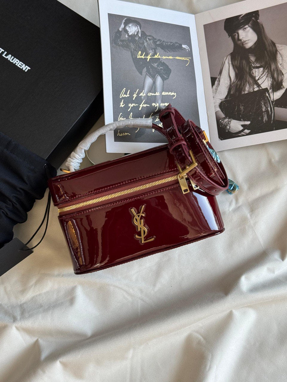 YSL