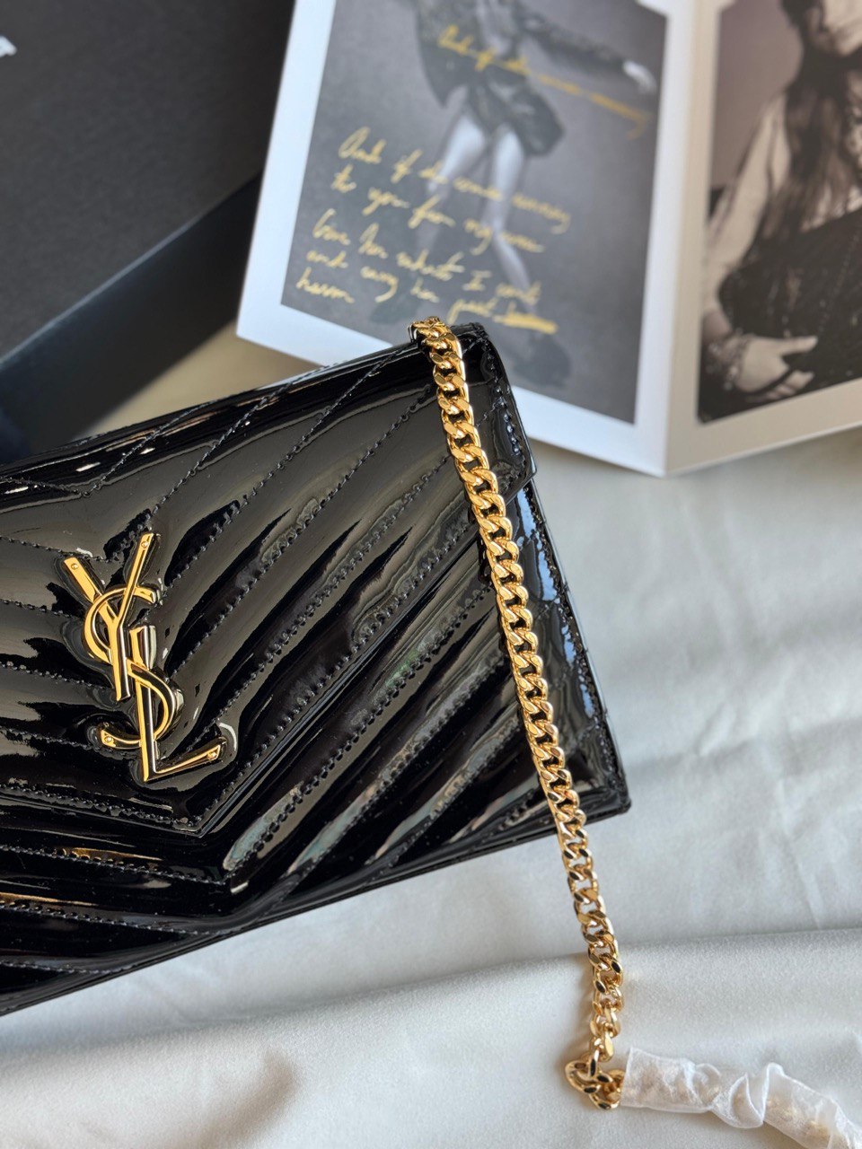 YSL