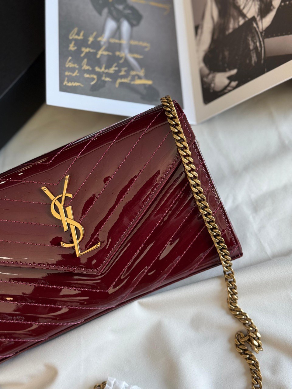 YSL