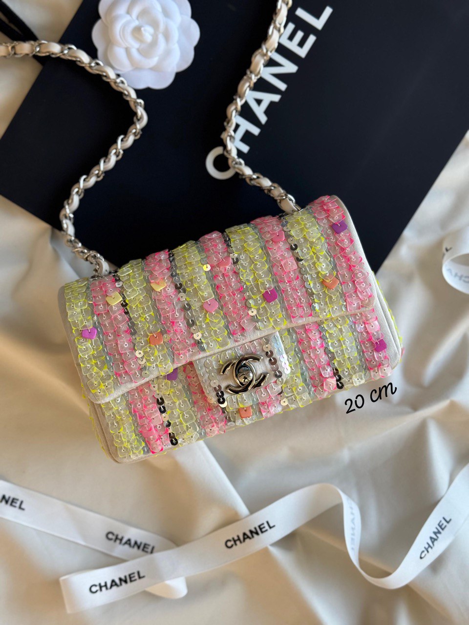 CHANEL