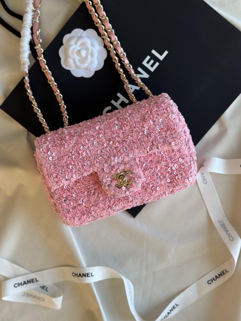 CHANEL