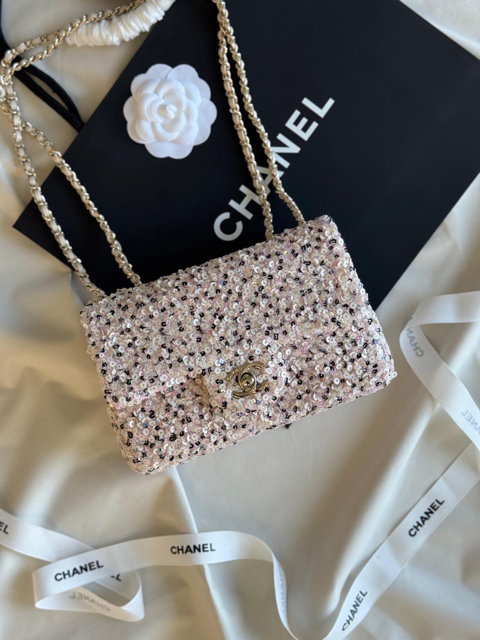 CHANEL