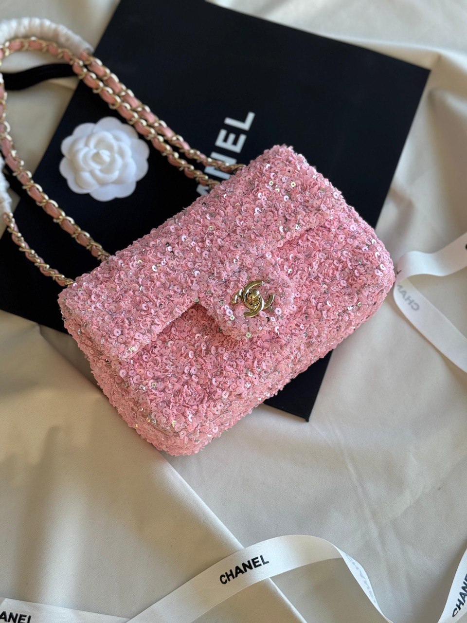 CHANEL