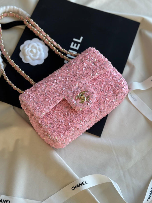 CHANEL