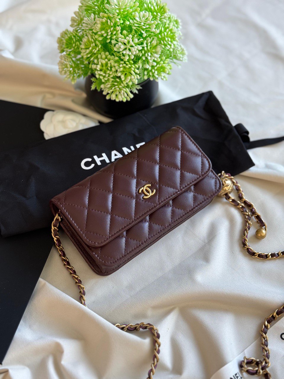 CHANEL
