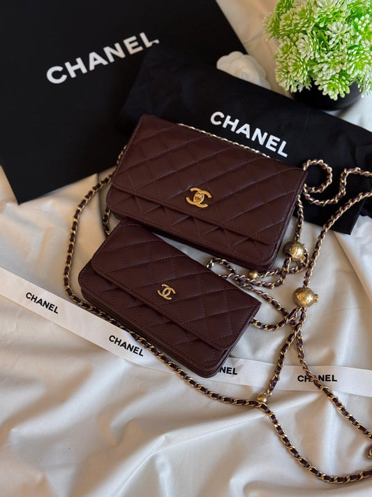 CHANEL