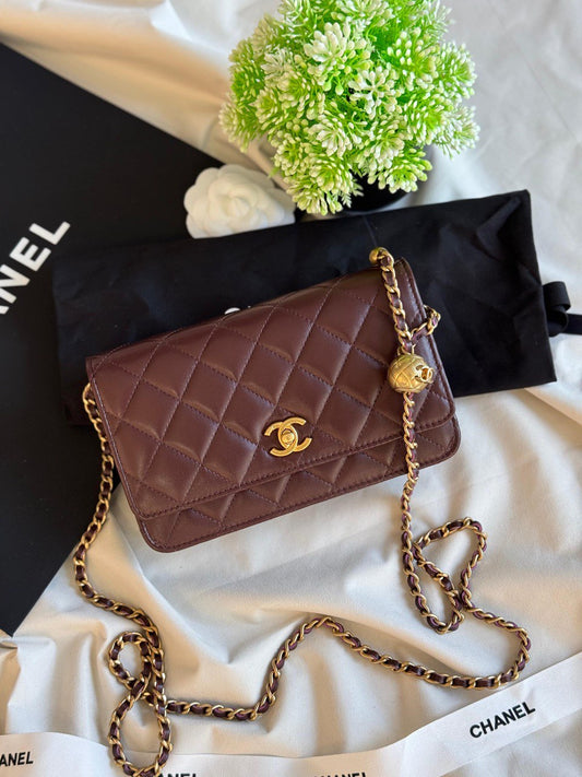 CHANEL