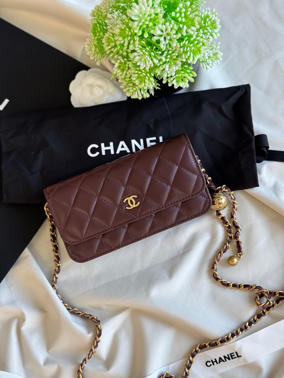 CHANEL