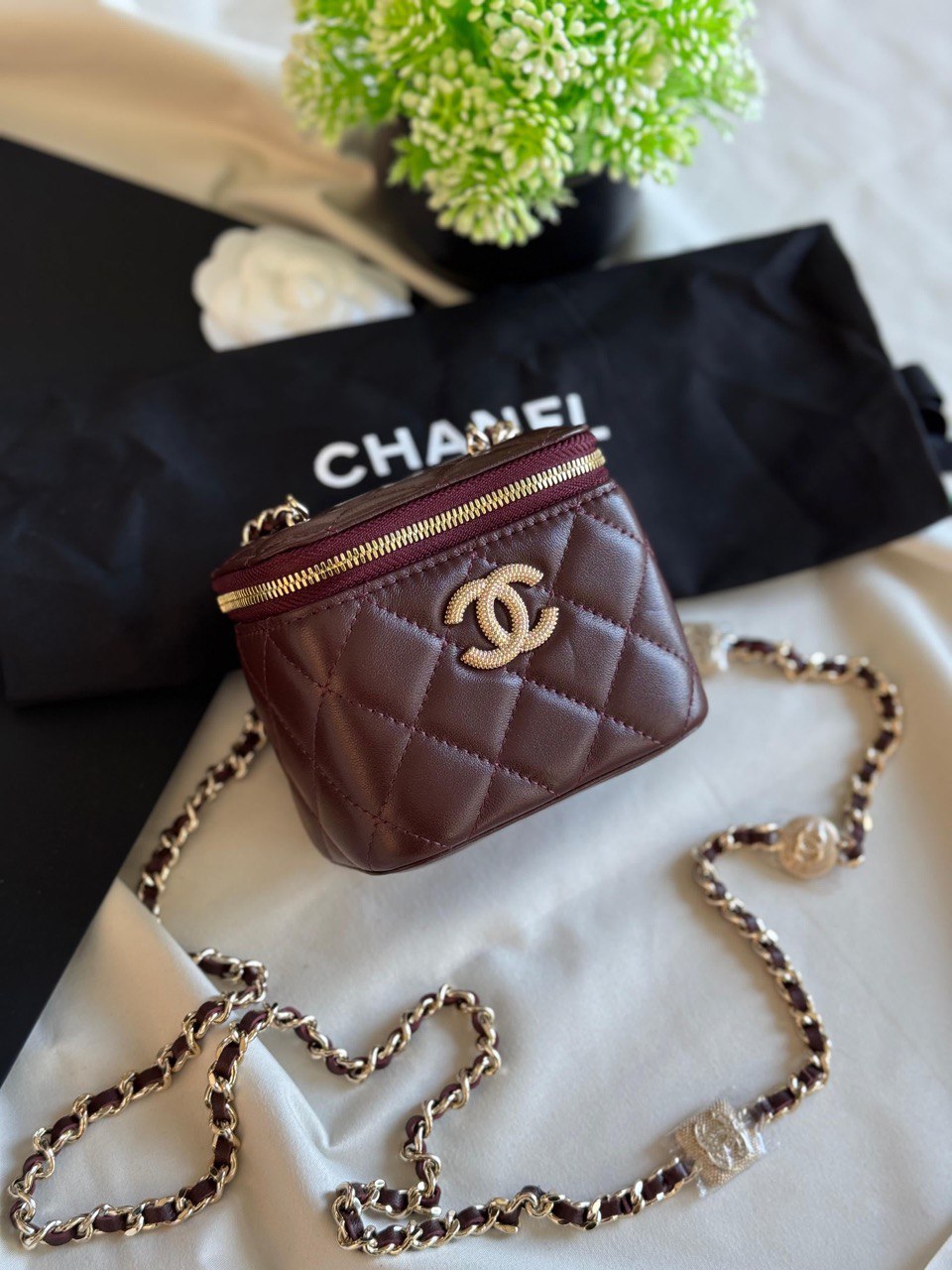CHANEL