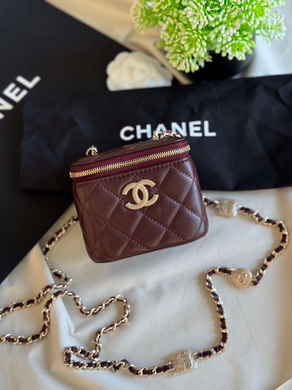 CHANEL