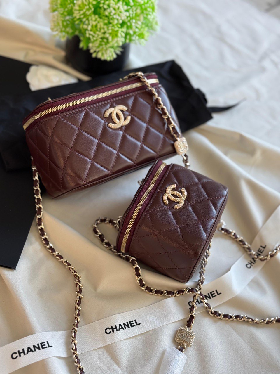 CHANEL