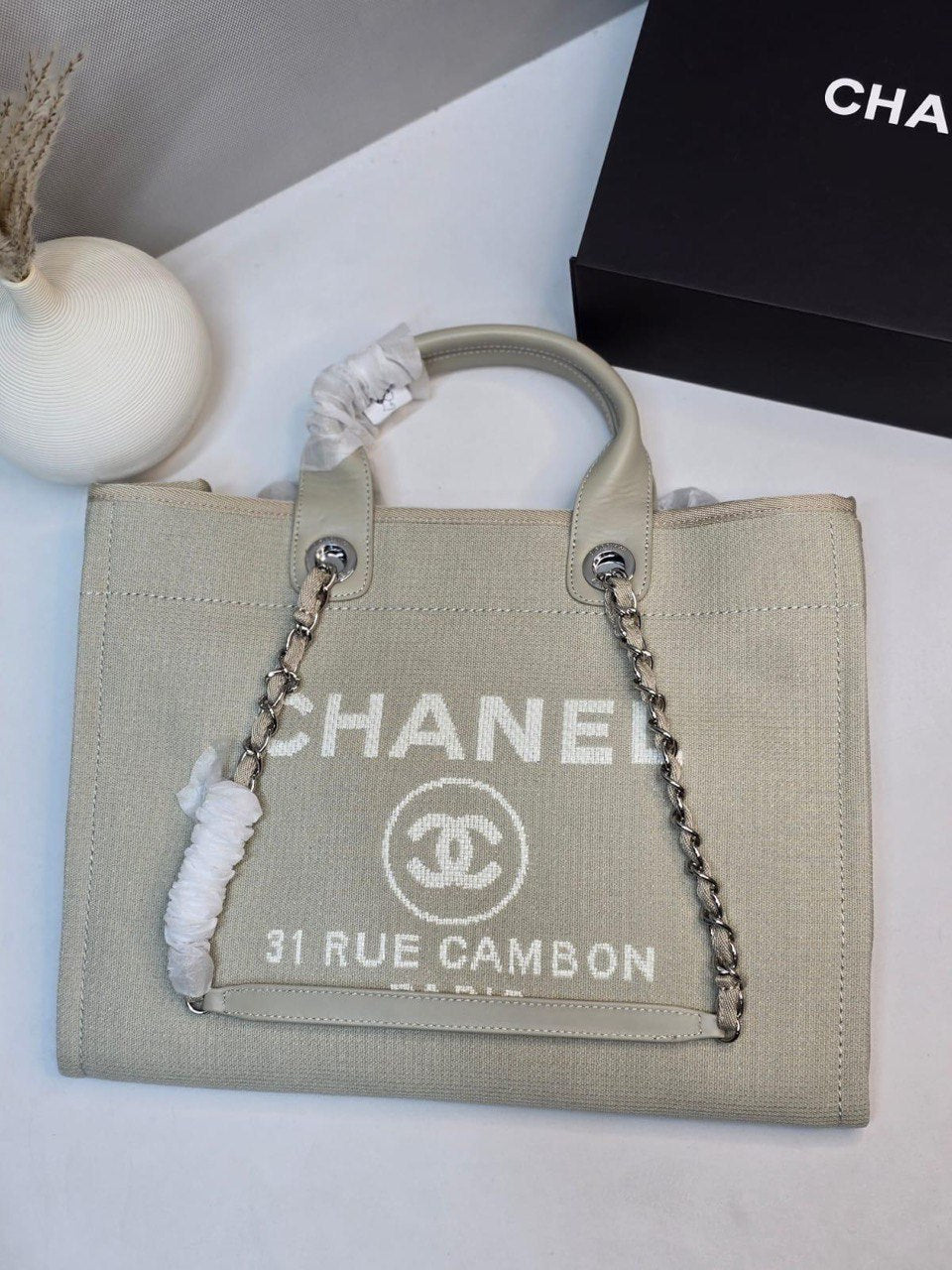CHANEL