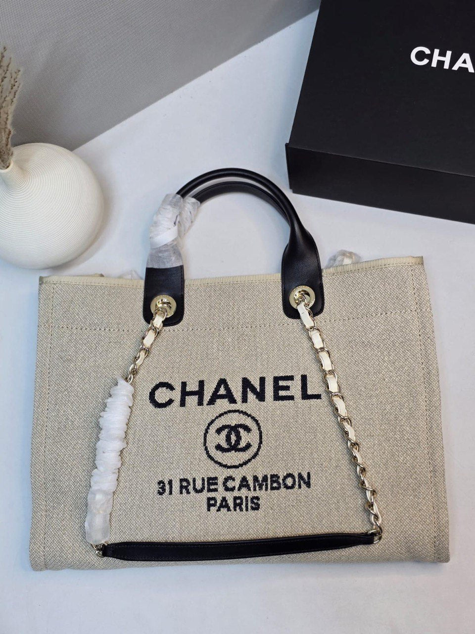 CHANEL