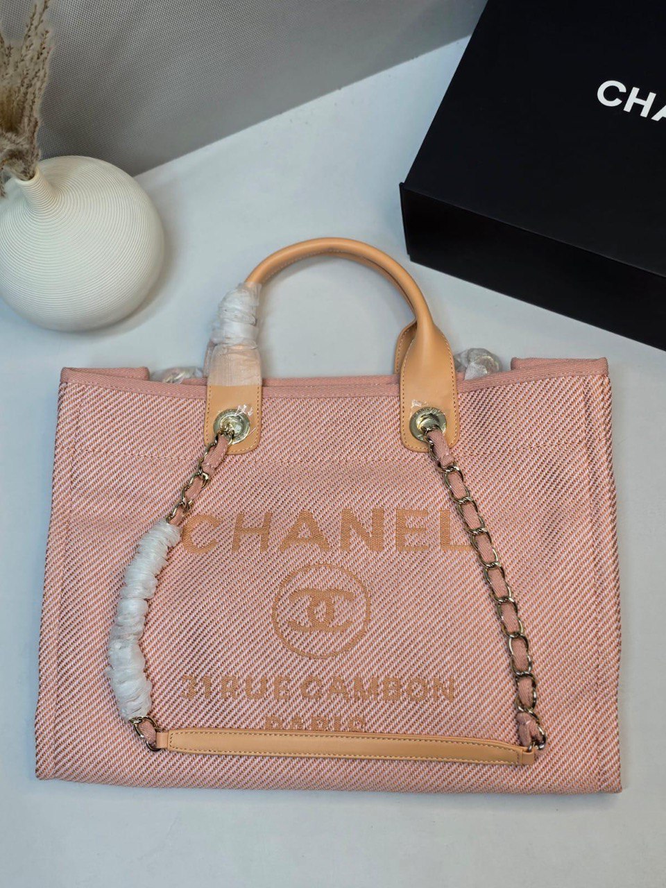 CHANEL