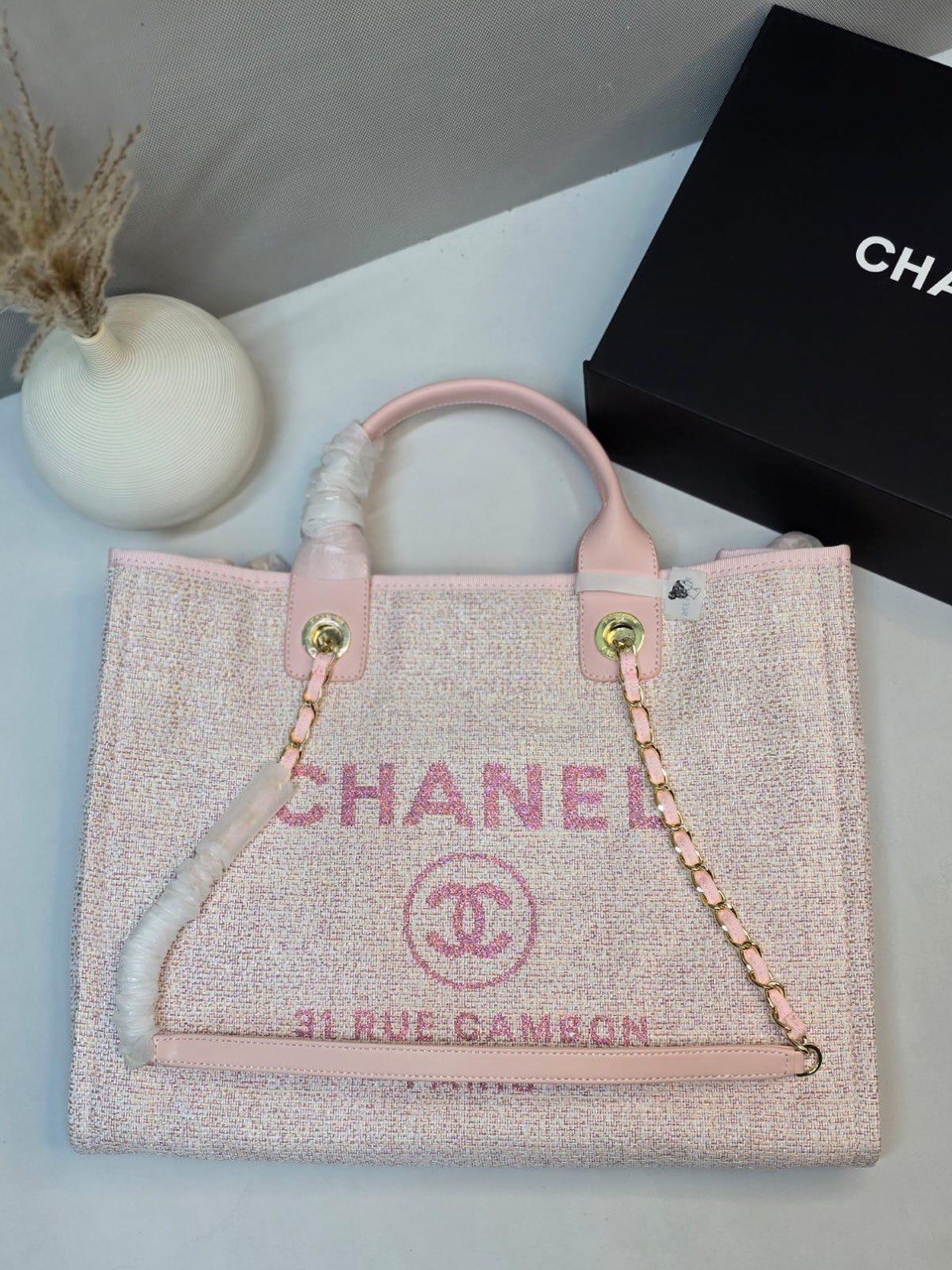CHANEL