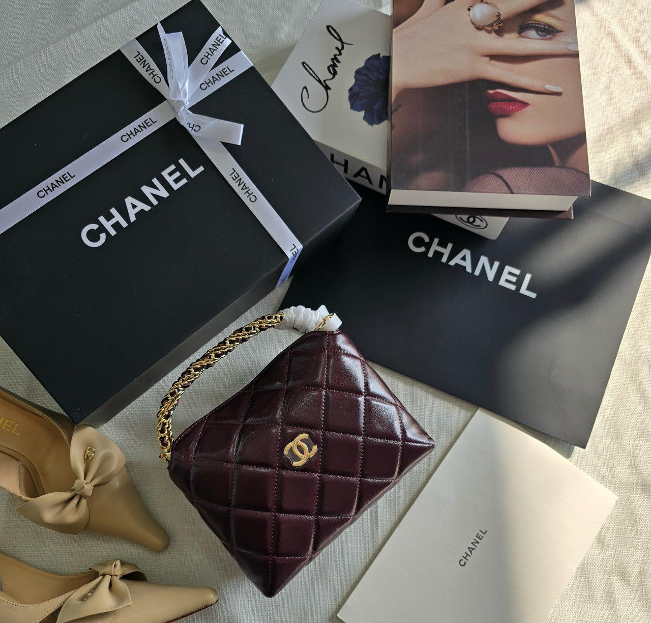 CHANEL