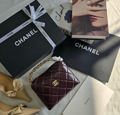 CHANEL